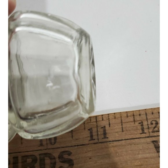 Georges Briard Birds of Paradise Apothecary Jar MCM 60s - Picture 8 of 9